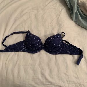 Victoria’s Secret bra